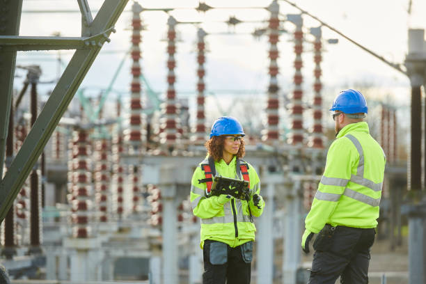 Best Industrial Electrical Services  in Wasilla, AK