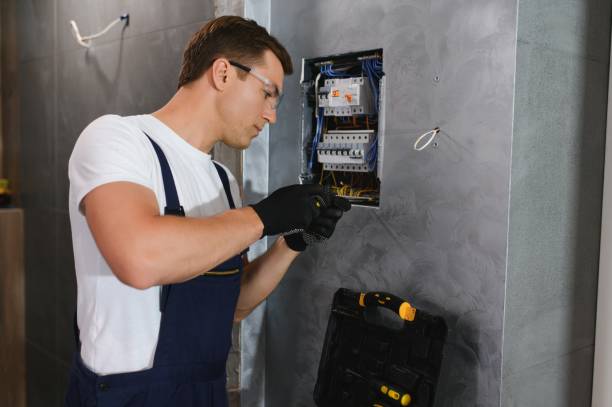 Best Electrical Rewiring Services  in Wasilla, AK