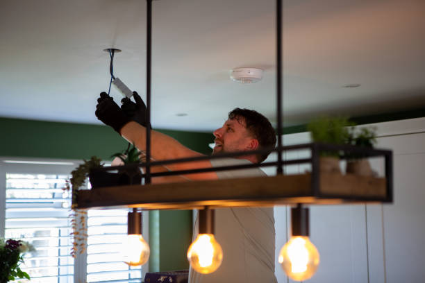 Best Affordable Electrician  in Wasilla, AK