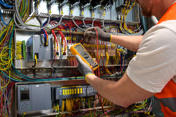 Electrical Rewiring Services in Wasilla, AK